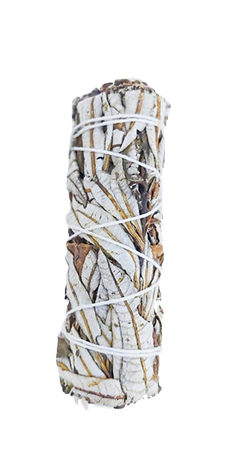 Yerba Santa White Sage - 10 to 11gm